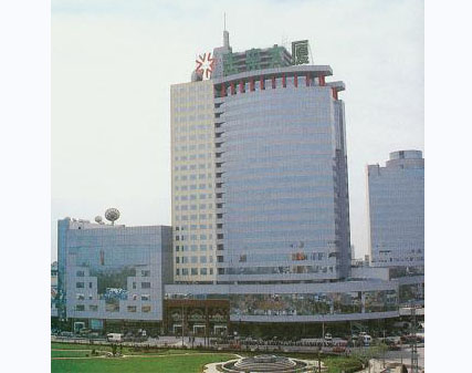 郑州期货大厦